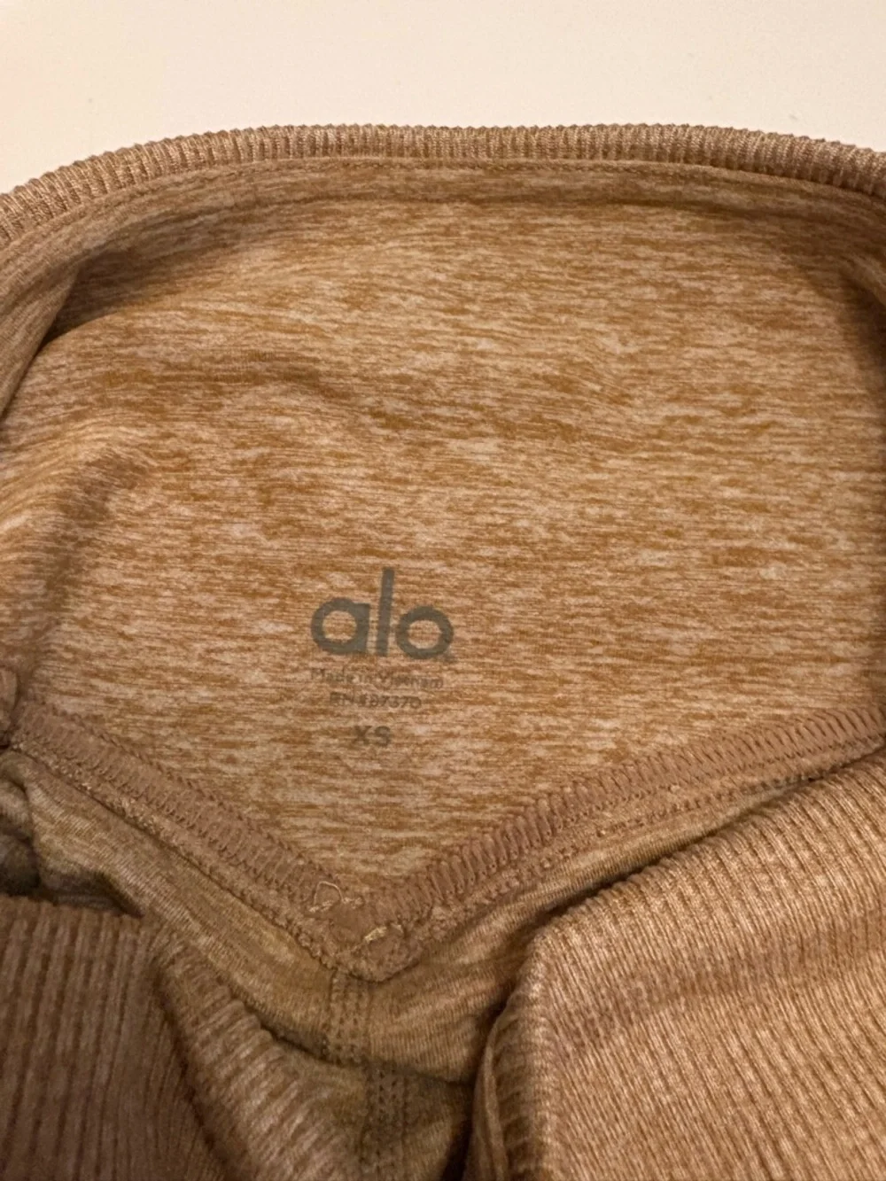 ALO Yoga euc no